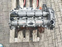 Laden Sie das Bild in den Galerie-Viewer, Motor Ford Fiesta II Fbd 2.0 TDCI 97PS 71kW 174TKm Diesel Engine Unkomplett MOT5692246458an