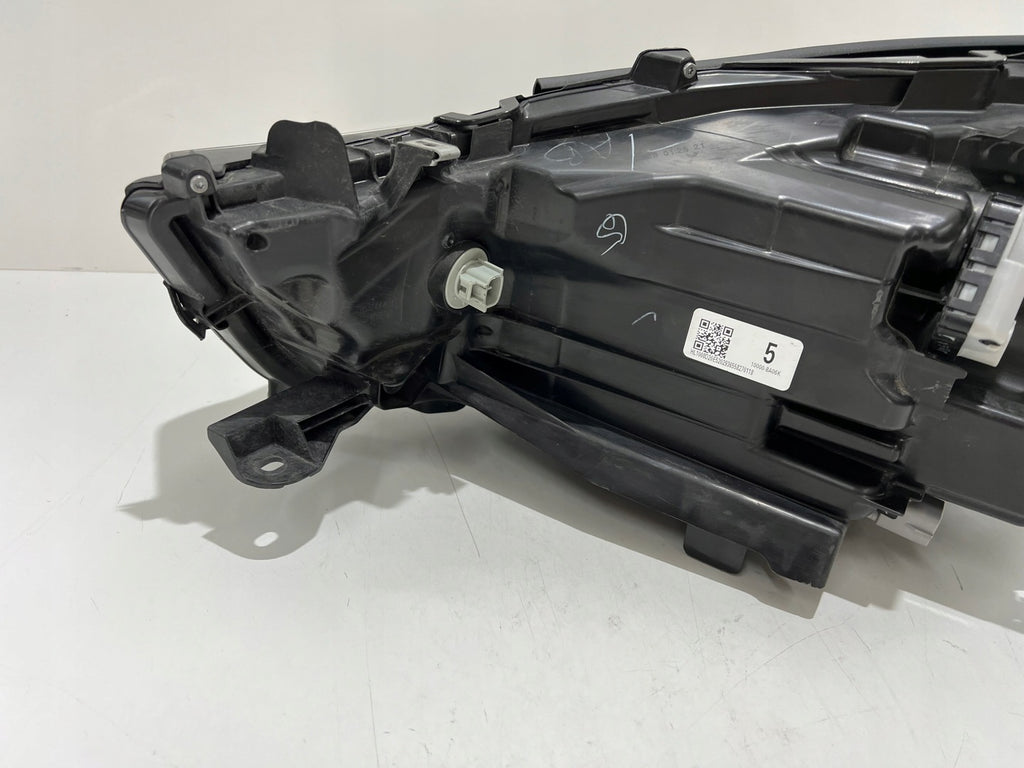 Frontscheinwerfer Toyota Highlander 1000-8A06K Rechts Scheinwerfer Headlight SCH7059605312lh