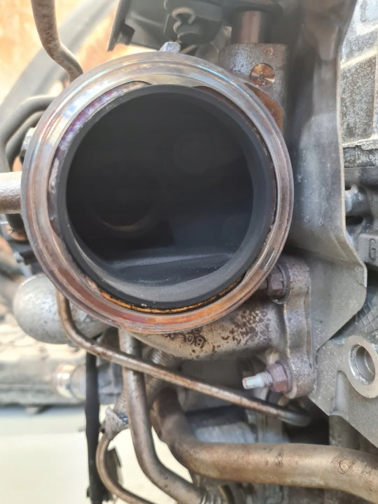 Motor Opel Astra B14XFL 1.4 125PS 92kW 2015 Benzin Engine Unkomplett MOT8931313434oi