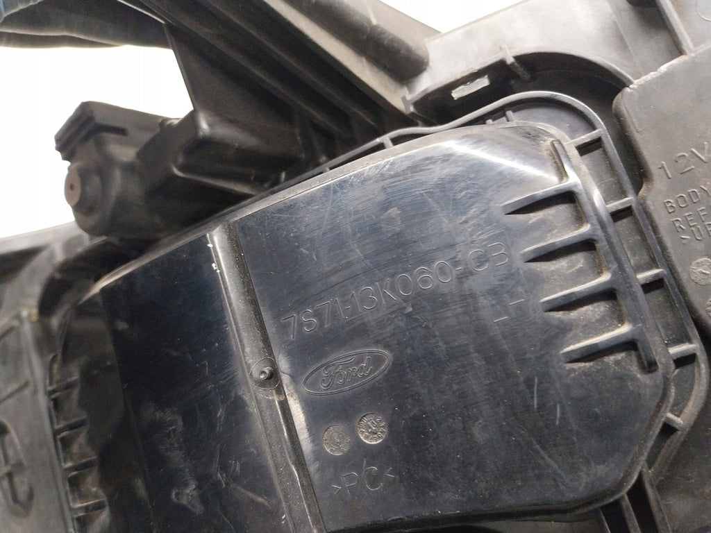 Frontscheinwerfer Ford Mondeo I 7S71-13K060-CB Links Scheinwerfer Headlight SCH4900719463bm