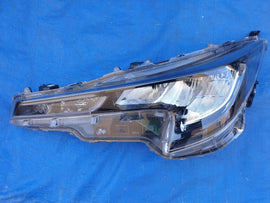 Frontscheinwerfer Toyota Corolla 81150-02S60 90154118 LED Links Headlight SCH4707439236qt