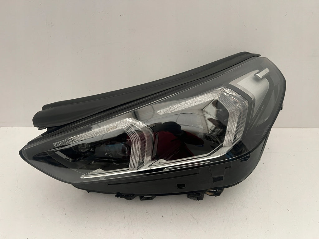 Frontscheinwerfer BMW X1 5A5BD47 Full LED Links Scheinwerfer Headlight SCH5780700377ad