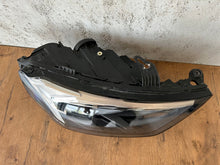 Laden Sie das Bild in den Galerie-Viewer, Frontscheinwerfer Audi A1 82A941034D Full LED Rechts Scheinwerfer Headlight