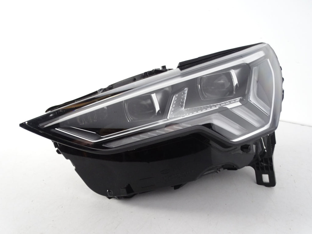 Frontscheinwerfer Audi Q3 83A941035 full LED Links Scheinwerfer Headlight