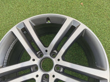 Laden Sie das Bild in den Galerie-Viewer, 1x Alufelge 20 Zoll 8.5" 5x112 55ET A1674012400 Mercedes-Benz Gle Gls Rim Wheel FEL2380146619sp