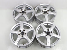 Laden Sie das Bild in den Galerie-Viewer, 4x Alufelge 16 Zoll 6.5" 5x112 45ET KBA45819 Audi I Rim Wheel FEL6756111688ju