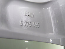Load image into Gallery viewer, 4x Alufelge 16 Zoll 7.0" 5x120 34ET Glanz Silber 6775595 BMW 3 E46 E90 Rim Wheel FEL1485150535jg