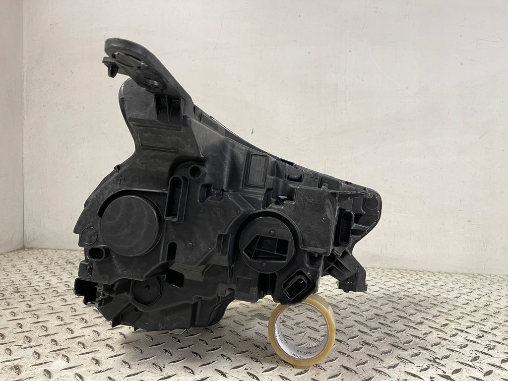 Frontscheinwerfer Citroën C4 III 9830649480 Full LED Links Headlight SCH5554456490hk