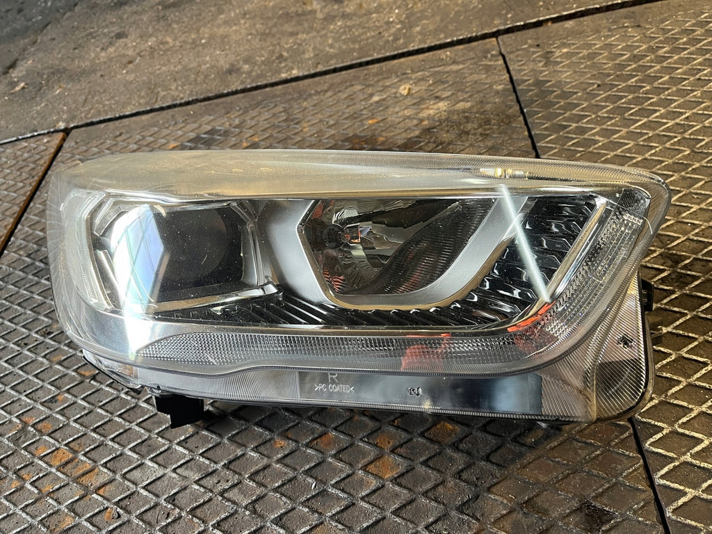 Frontscheinwerfer Ford Kuga GV41-13W029-CG LED Rechts Scheinwerfer Headlight SCH5275697165ks