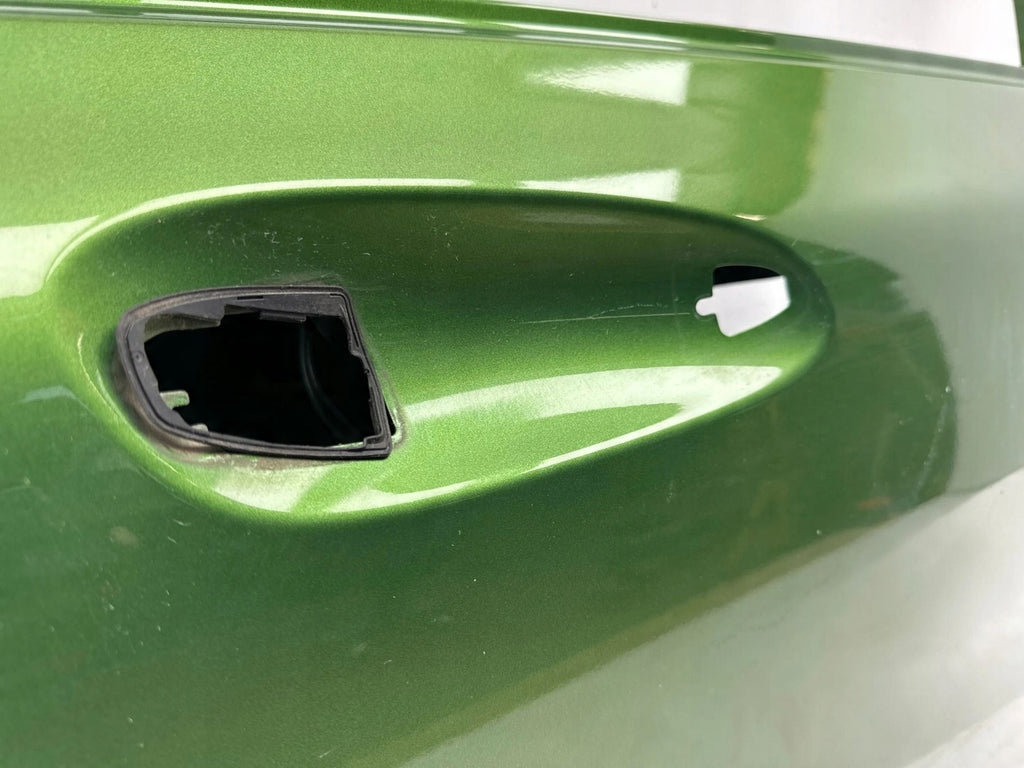 Tür Mercedes-Benz W176 A1767320209 Vorne Rechts Door Porta Porte