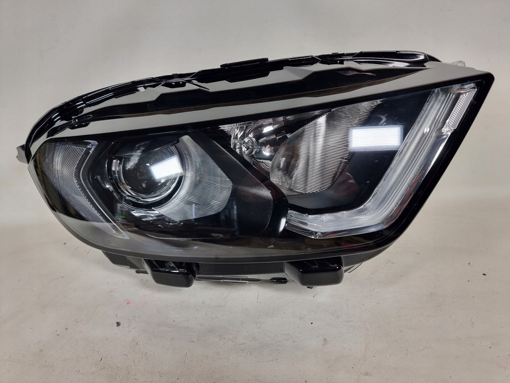 Frontscheinwerfer Ford Ecosport GN1513W029YA Rechts Scheinwerfer Headlight SCH9430391607mf