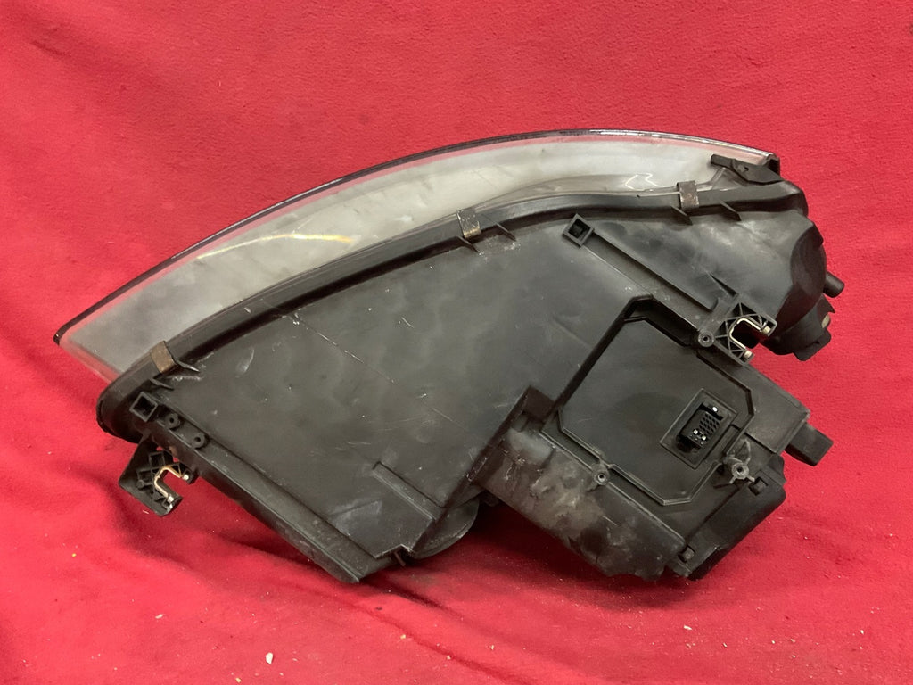 Frontscheinwerfer Audi A3 8P0941029M Xenon Links Scheinwerfer Headlight