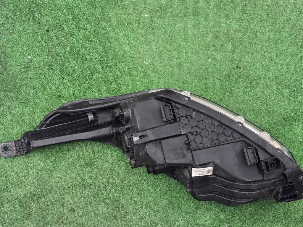Frontscheinwerfer Kia Ceed 92102J7050 Rechts Scheinwerfer Headlight SCH2729552690dg