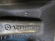 Load image into Gallery viewer, 1x Alufelge 17 Zoll 7.0&quot; 5x112 40ET Glanz Silber A2134011200 Mercedes-Benz W213