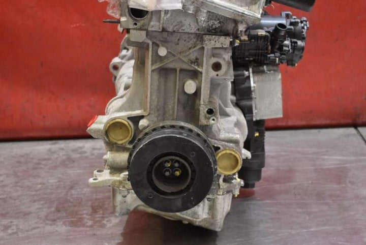 Motor BMW Gran Coupe F44 8632047 2.0 306PS 2020 Engine Unkomplett MOT9879855150zg