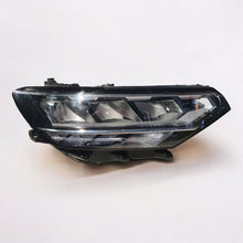 Laden Sie das Bild in den Galerie-Viewer, Frontscheinwerfer VW Passat B8 3G1941036P Full LED Rechts Scheinwerfer Headlight