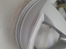 Laden Sie das Bild in den Galerie-Viewer, 1x Alufelge 17 Zoll 6.0" 5x112 48ET Glanz Silber 5G0601025K VW Rim Wheel FEL8877869485zc