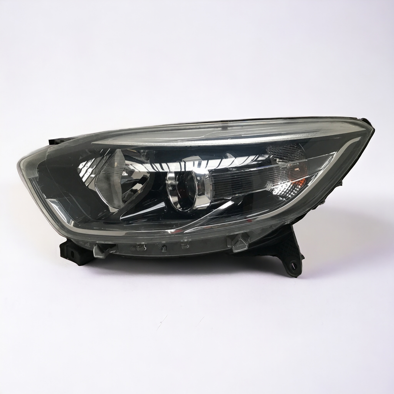 Frontscheinwerfer Renault Captur 260603859R Links Scheinwerfer Headlight