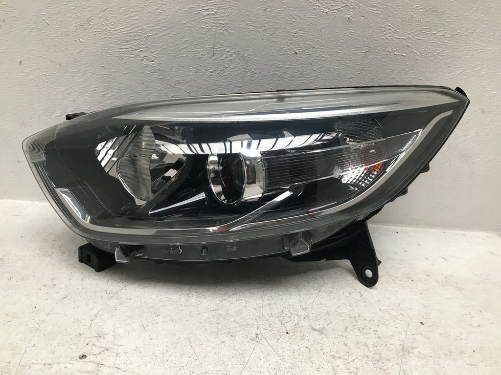 Frontscheinwerfer Renault Captur 260603859R Links Scheinwerfer Headlight