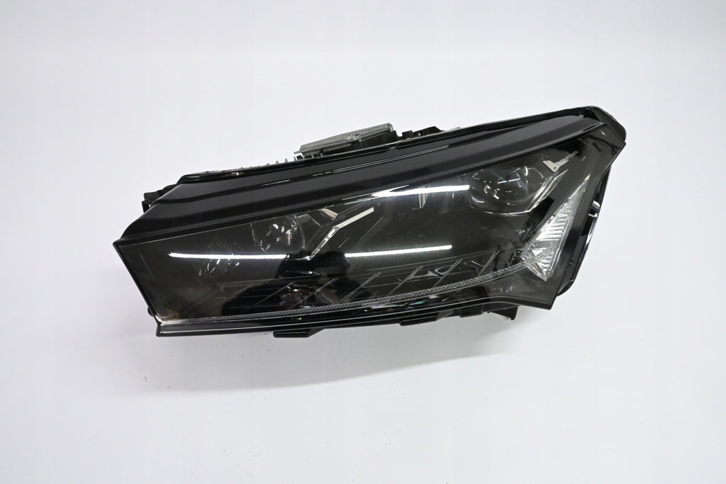 Frontscheinwerfer Skoda Enyaq IV 5LB941015G LED Links Scheinwerfer Headlight SCH6751913684yt