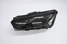 Laden Sie das Bild in den Galerie-Viewer, Frontscheinwerfer Skoda Enyaq IV 5LB941015G LED Links Scheinwerfer Headlight SCH6751913684yt