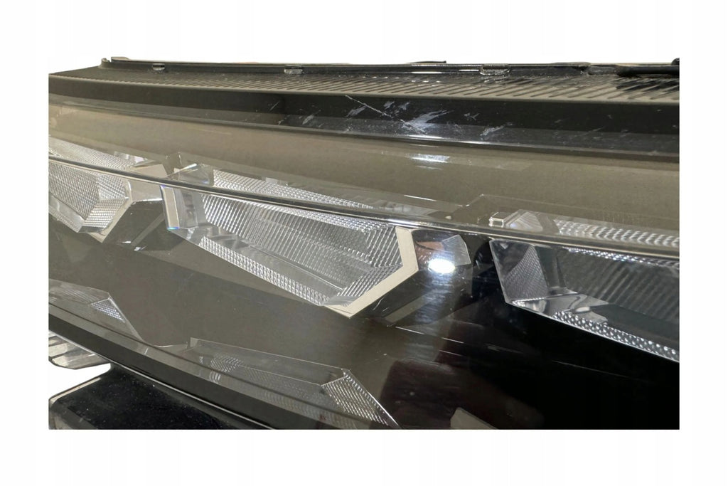 Frontscheinwerfer Skoda Kamiq 658941015B Links Scheinwerfer Headlight SCH3387500941nb