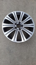 Load image into Gallery viewer, 1x Alufelge 19 Zoll 9.0" 5x112 A2134010600 Mercedes-Benz W213 Rim Wheel FEL1484334594mt