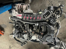 Laden Sie das Bild in den Galerie-Viewer, Motor Citroën Peugeot I 10TMA6 1.2 THP Benzin Engine Unkomplett MOT7694823845uo