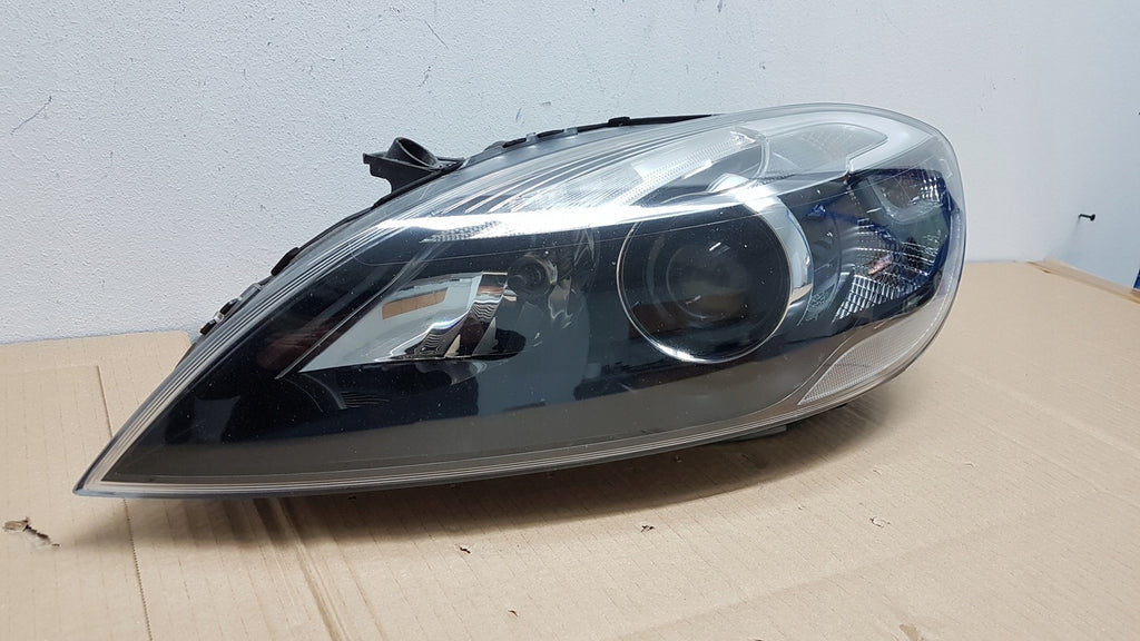 Frontscheinwerfer Volvo Xc40 31283332 Xenon FALSE Scheinwerfer Headlight SCH5798701395kx