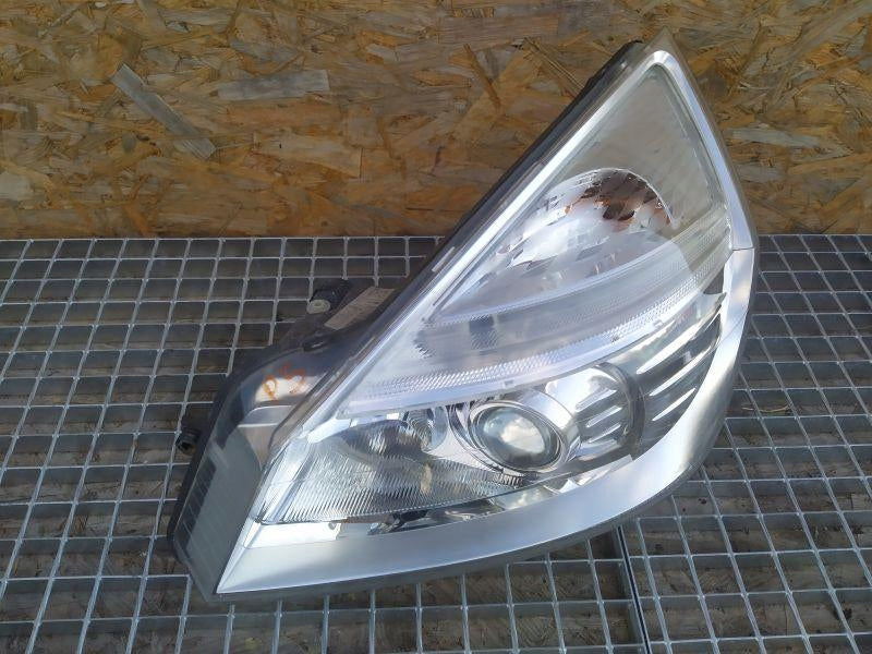 Frontscheinwerfer Renault Espace 8200394706 Ein Satz Scheinwerfer Headlight SCH1673650885mc