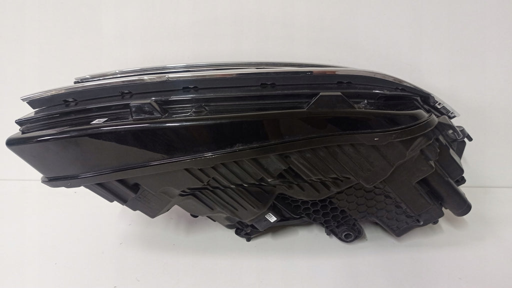 Frontscheinwerfer Skoda III Touareg Cr7 761941081 LED Links Headlight SCH9110138268rx