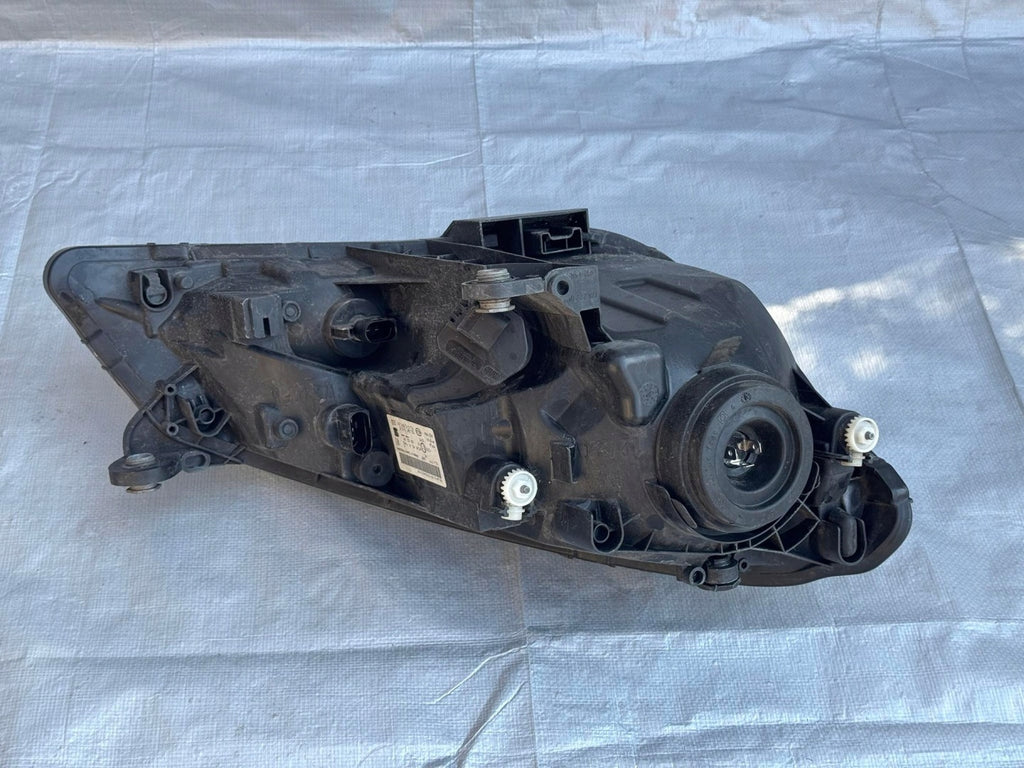 Frontscheinwerfer Seat Mii 1SL941015 Links Scheinwerfer Headlight SCH1182809020dw