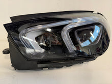 Laden Sie das Bild in den Galerie-Viewer, Frontscheinwerfer Mercedes-Benz Gle A1070056504 LED Links Scheinwerfer Headlight SCH6566845710zi