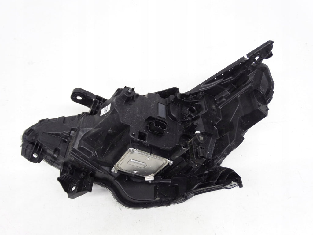 Frontscheinwerfer Renault Clio I V 260100902R LED Rechts Scheinwerfer Headlight SCH2473954834ou