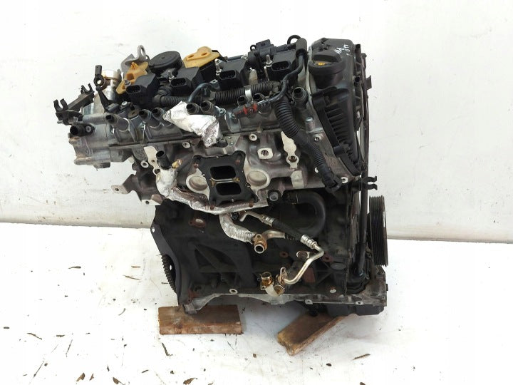 Motor Audi C8 DMTA DMT 2.0 TFSI 265PS 195kW 39TKm 2020 Benzin Engine Unkomplett MOT3130611193vk
