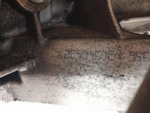 Load image into Gallery viewer, Motor Mercedes-Benz W211 271956 1.8 184PS 135kW 2006 Benzin Engine Komplett MOT9051161987vv