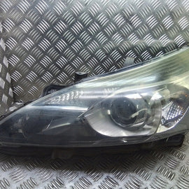 Frontscheinwerfer Toyota Verso 811700F161 Links Scheinwerfer Headlight SCH5009298304cc