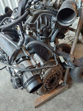 Laden Sie das Bild in den Galerie-Viewer, Motor Mini F56 F55 B38A12A 1.2 2015 Benzin Engine Komplett MOT5931271810po