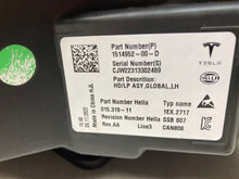 Load image into Gallery viewer, Frontscheinwerfer Tesla 3 Y 1514952-00 Links Scheinwerfer Headlight
