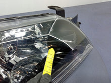 Load image into Gallery viewer, Frontscheinwerfer Mitsubishi Outlander I Rechts Scheinwerfer Headlight