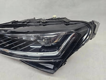 Laden Sie das Bild in den Galerie-Viewer, Frontscheinwerfer Skoda Superb III 3V1941015D Links Scheinwerfer Headlight