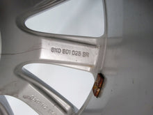 Load image into Gallery viewer, 1x Alufelge 17 Zoll 8.0" 5x112 47ET Glanz Silber 8K0601025BR Audi A4 B8 FEL3997462007fl