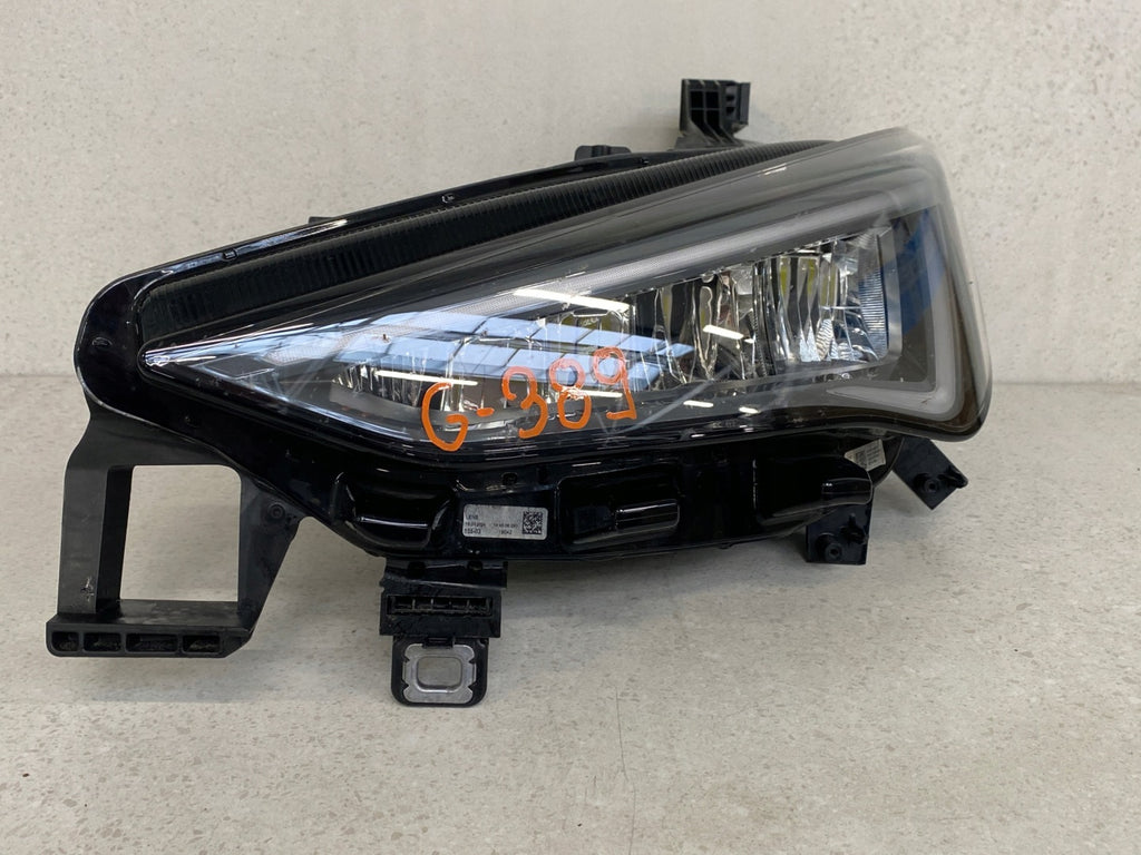 Frontscheinwerfer Cupra Born 10F941007K Links Scheinwerfer Headlight SCH2235793061md