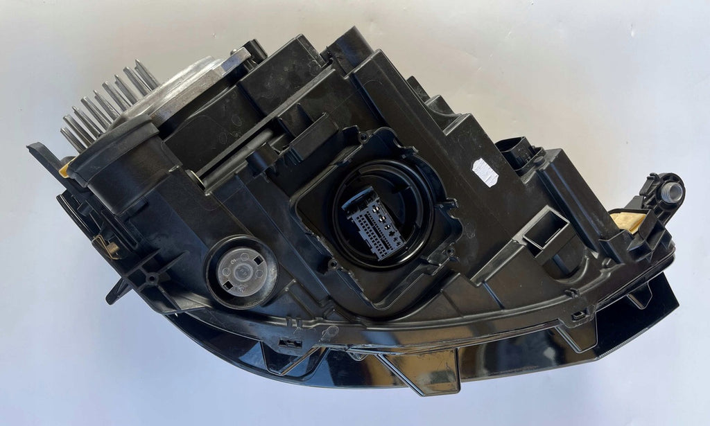 Frontscheinwerfer VW T-Cross 2GM941035B LED Ein Stück (Rechts oder Links) SCH9759090464au