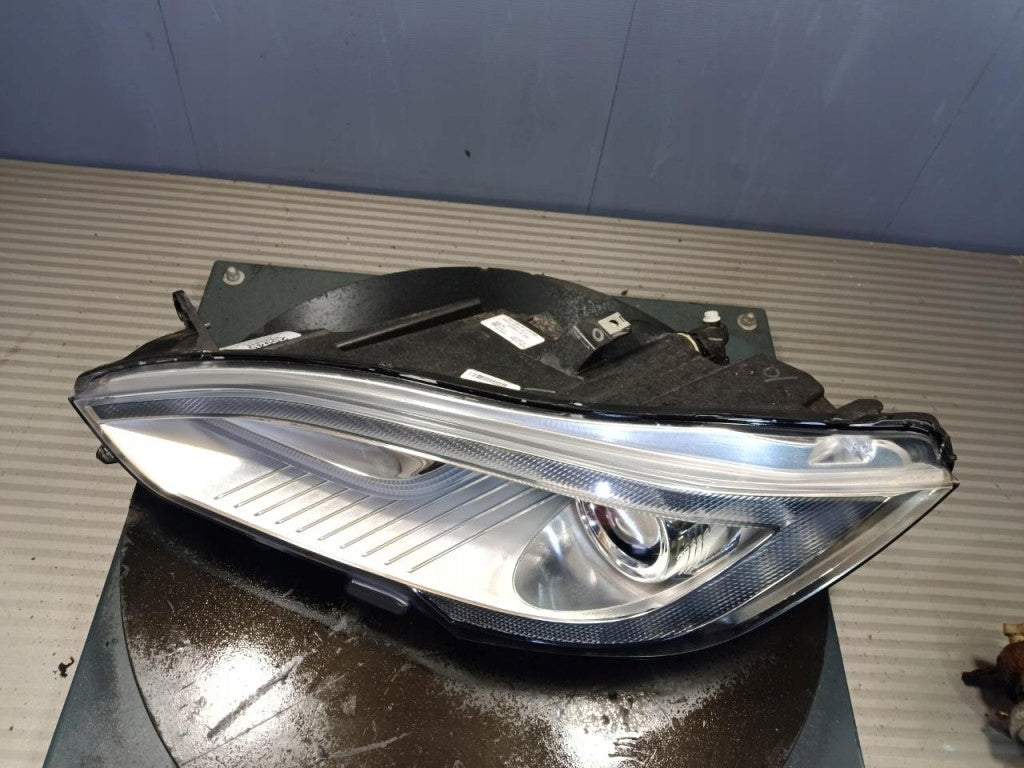 Frontscheinwerfer Tesla Model S 1012224-00 Links Scheinwerfer Headlight SCH3089388636nc