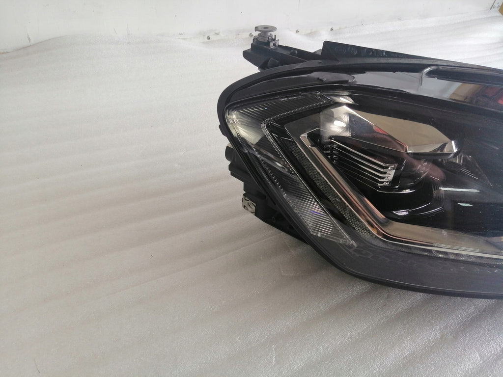 Frontscheinwerfer VW Golf VII 5G1941082F LED Rechts Scheinwerfer Headlight SCH7641343817oz