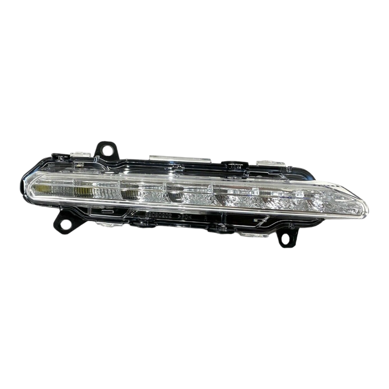 Frontscheinwerfer Mercedes-Benz A2218201856 Halogen Rechts Headlight