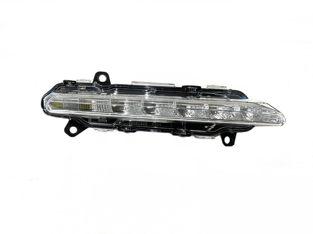 Frontscheinwerfer Mercedes-Benz A2218201856 Rechts Scheinwerfer Headlight