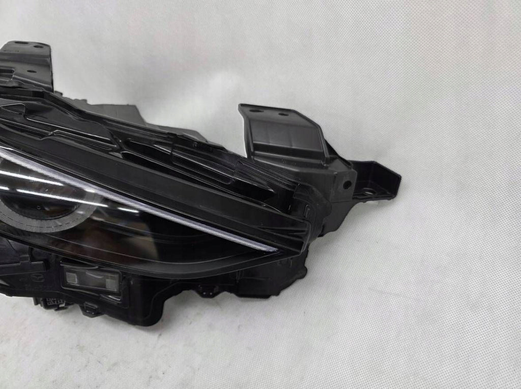 Frontscheinwerfer Mazda III BCJH-51030 Full LED Rechts Scheinwerfer Headlight SCH9556609096fo