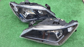 Frontscheinwerfer Cupra Ibiza 6j1 6J1941034F 6J1941033F Rechts oder Links